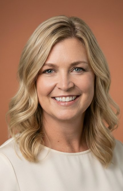 Danielle Brown, founder of My Smile Insured